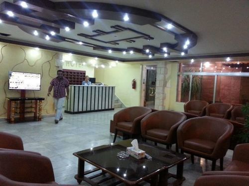 Hotel Sunset 3*