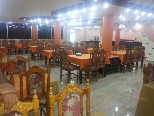 Sunset Hotel Wadi Musa