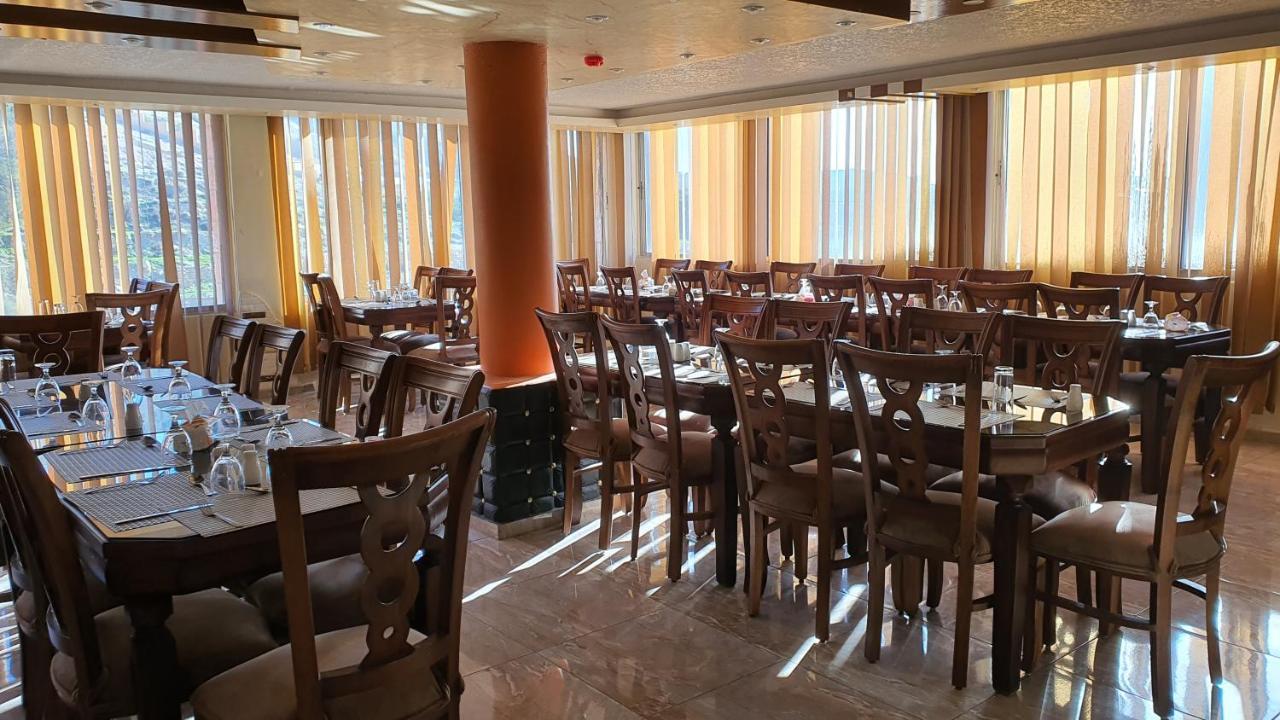 Sunset Hotel Wadi Musa